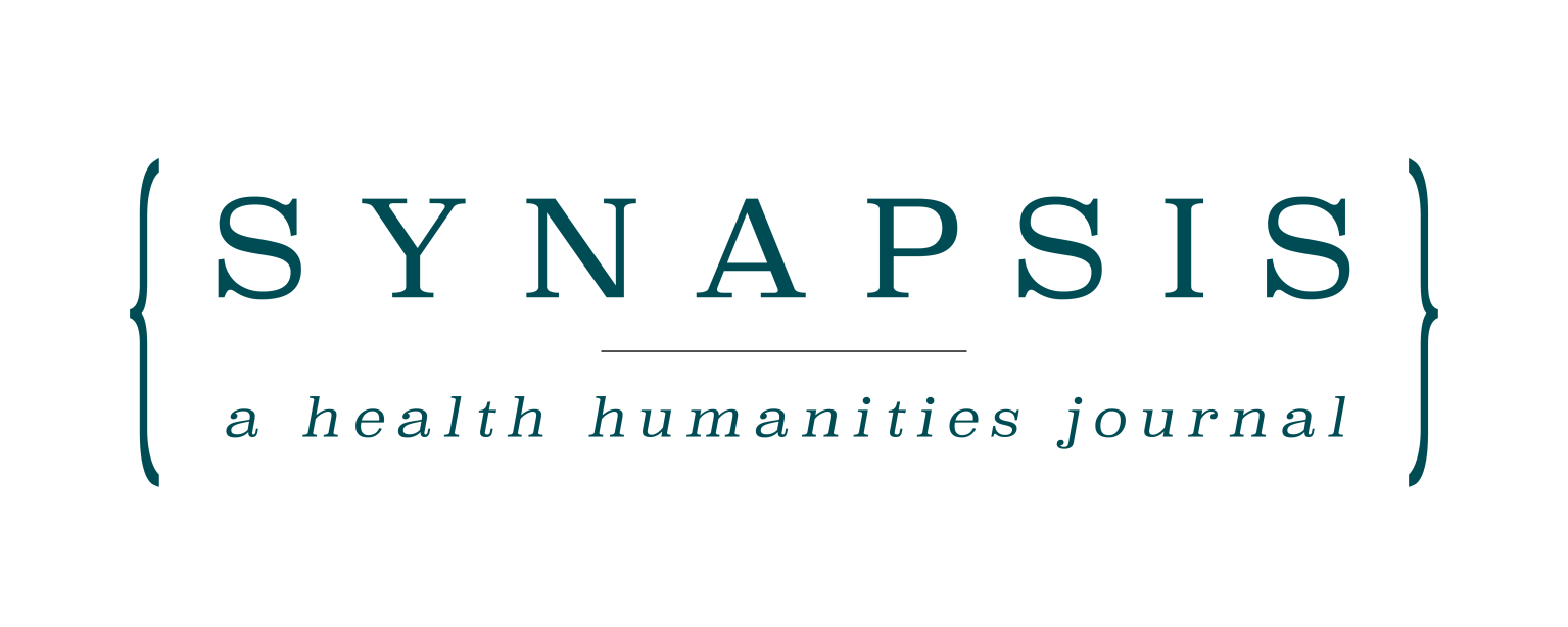 Synapsis: A Health Humanities Journal